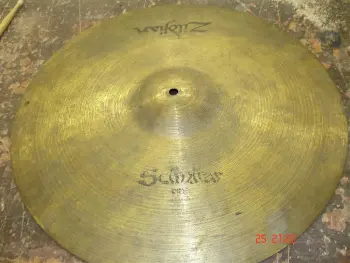 Ludwig, Zildian
