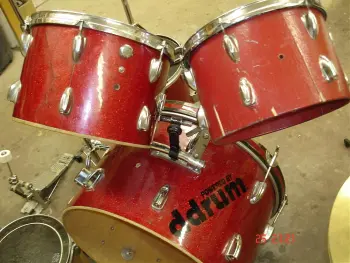 Ludwig, Zildian