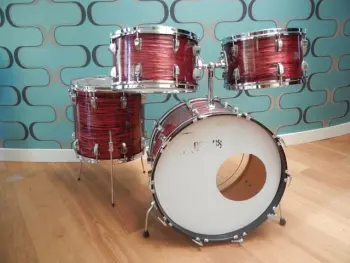 Sonorus kit (made in Belgium)
