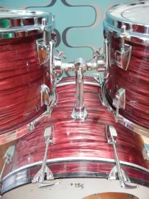 Sonorus kit (made in Belgium)