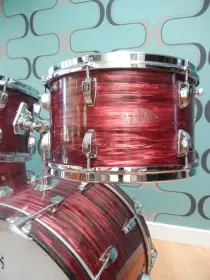 Sonorus kit (made in Belgium)