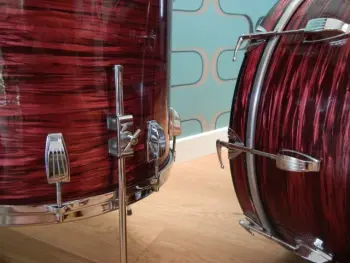 Sonorus kit (made in Belgium)