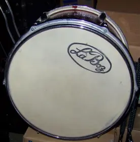 La Boz Drums