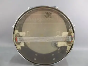My new  Ludwig snare  rare