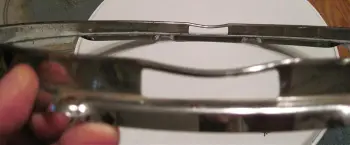 1st Rogers Snare