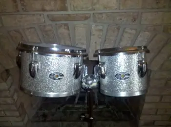 Slingy Melodic Toms