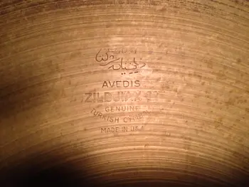Inquiries on some Zildjian cymbals?
