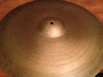 Inquiries on some Zildjian cymbals?