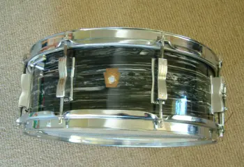 1964 Ludwig BOP Ringo Kit - Input Please