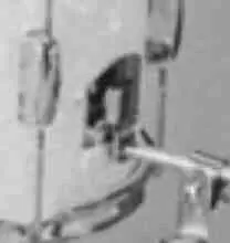 La Boz Drums