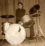 Info Req for 1930's Marius Renatus Drum set