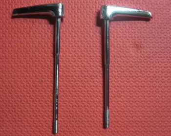 Premier bass drum lugs/rods?