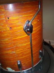 New Orange Mod in the family