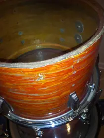 New Orange Mod in the family