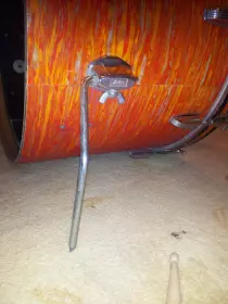 New Orange Mod in the family