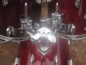 Legend Drums-Joe Montineri
