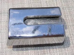 Parts ID needed, please!