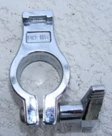 Parts ID needed, please!
