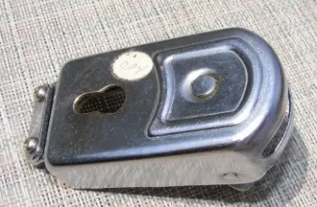 Parts ID needed, please!