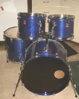 Premier Drums????