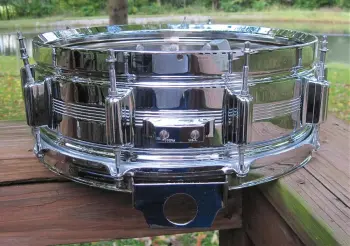 1st Rogers Snare