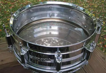 1st Rogers Snare