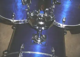 Premier Cymbal Stand?????