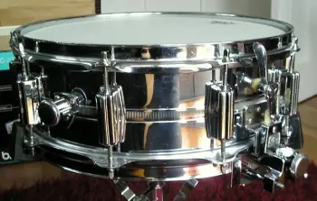 Star Kingbeat snare