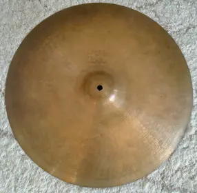Paiste 2002 18&quot; Ride