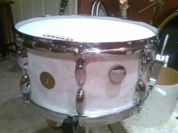 The new old shells have arrived
