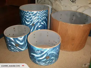 Star project or parts donor