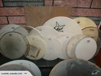 Star project or parts donor