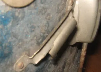 Please, identify Slingerland gadget!
