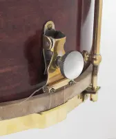 John Grey &amp; Sons Snare Restoration