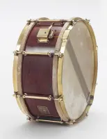 John Grey &amp; Sons Snare Restoration