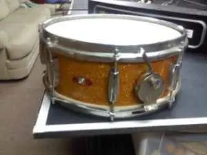 Snare Drum Question???