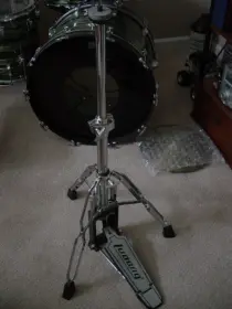 Year Date Of Ludwig Hi Hat Stand?