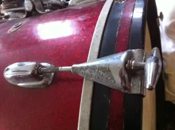 2 Slingy Torpedo T-rods/Claws