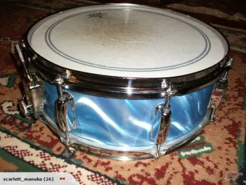send your old MIJ snares here!