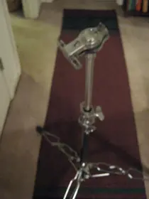 **Slingerland clip style Stand Wanted**