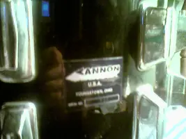 Cannon snare?? ID HELP!!