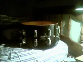 Cannon snare?? ID HELP!!