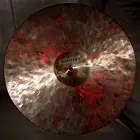Need some cymbal help.