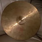 Need some cymbal help.