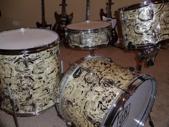 send your old MIJ snares here!
