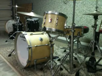 1958-1960 Premier Drums