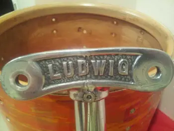 Is this the correct 68 Luddy tom mount?