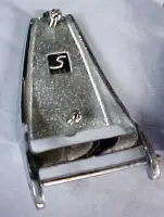 Slingerland Snare