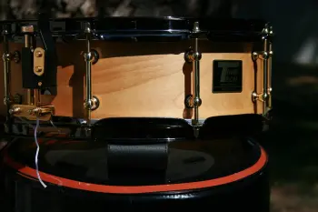 Curry Custom Drums?