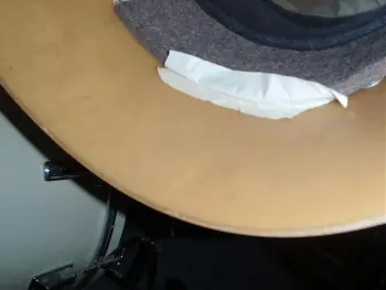 Pearl 'President' Kit ID Help